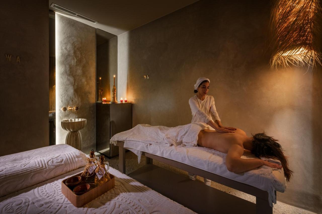 72 Hotel & Spa Marrakesh Exterior foto