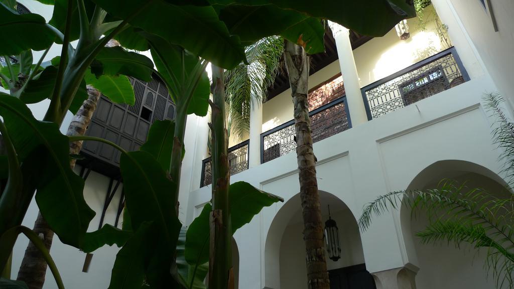 72 Hotel & Spa Marrakesh Exterior foto